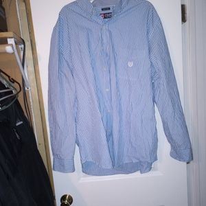 Men's Geoffrey Beane Dress Shirt